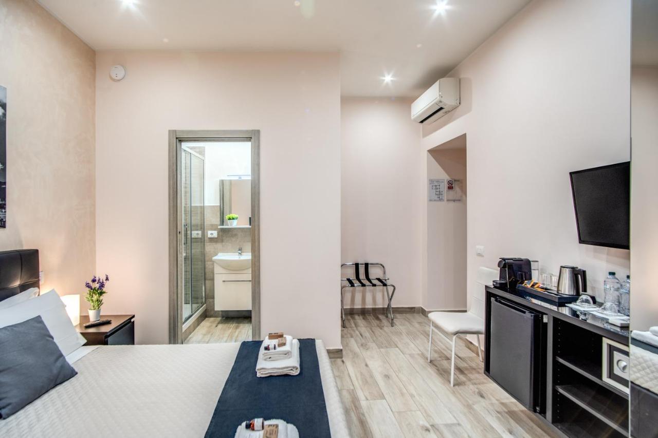 Tacito 23 Luxury Guest house *