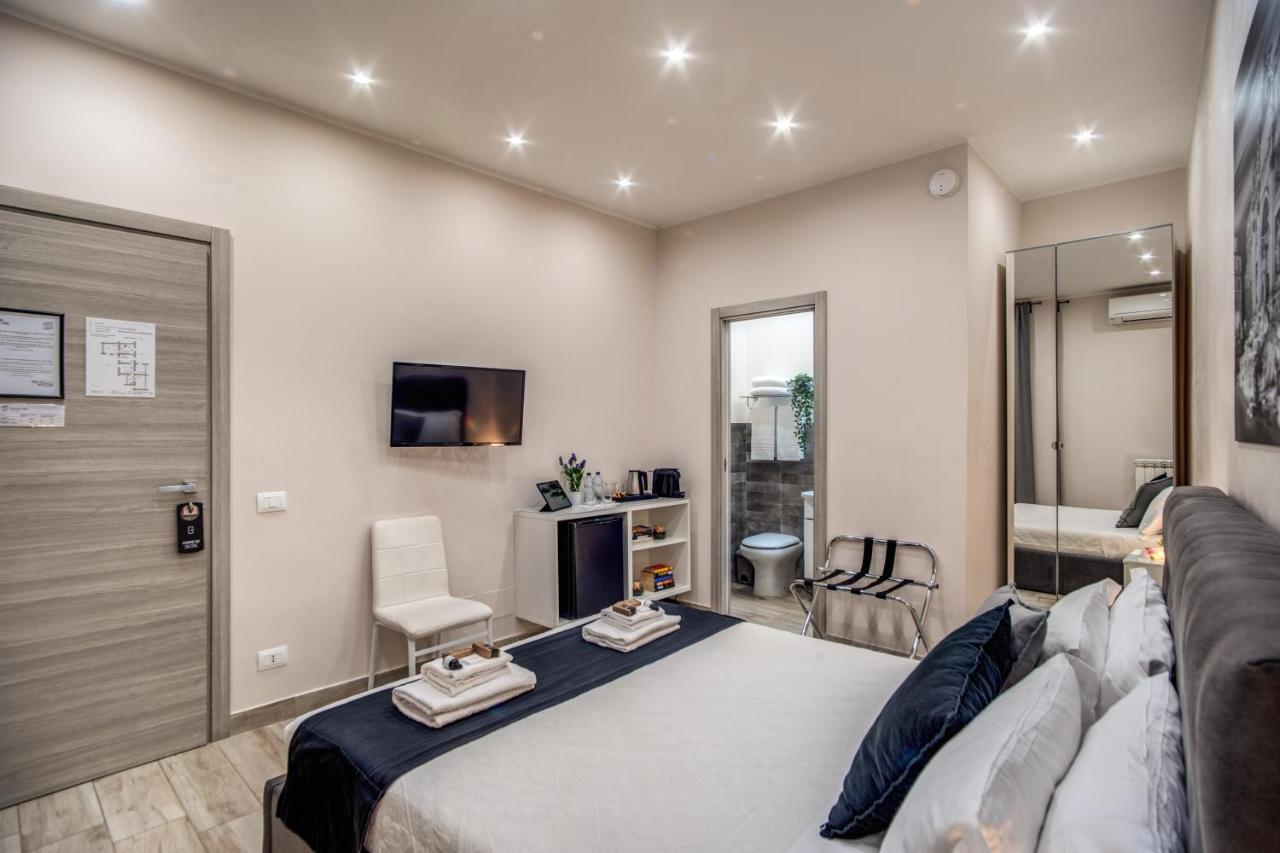 Tacito 23 Luxury Guest house Rome