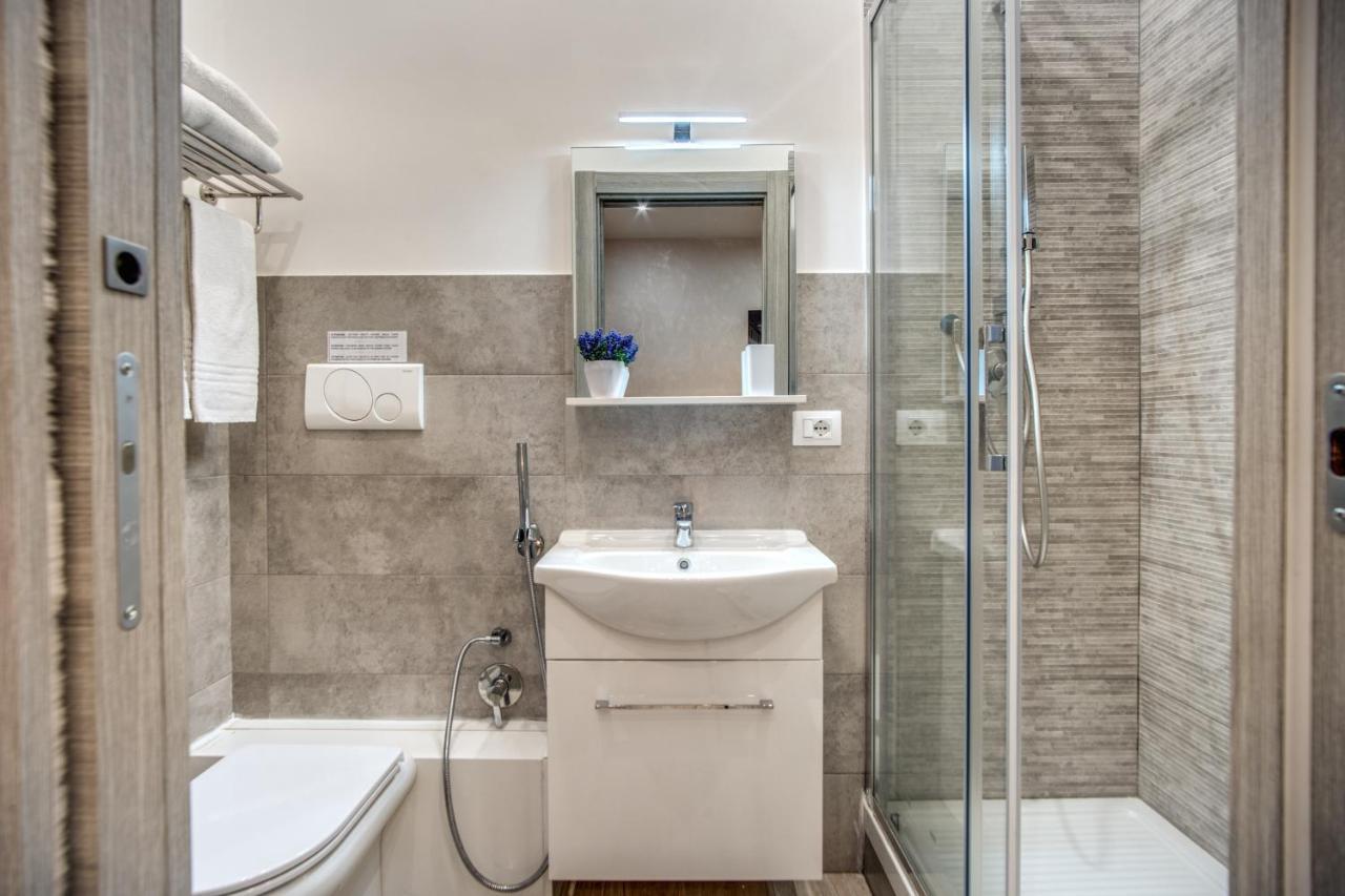 Guest house Tacito 23 Luxury