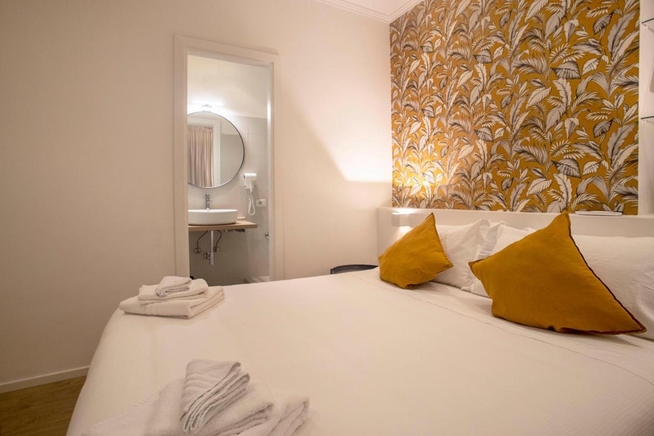 Iv House Rome