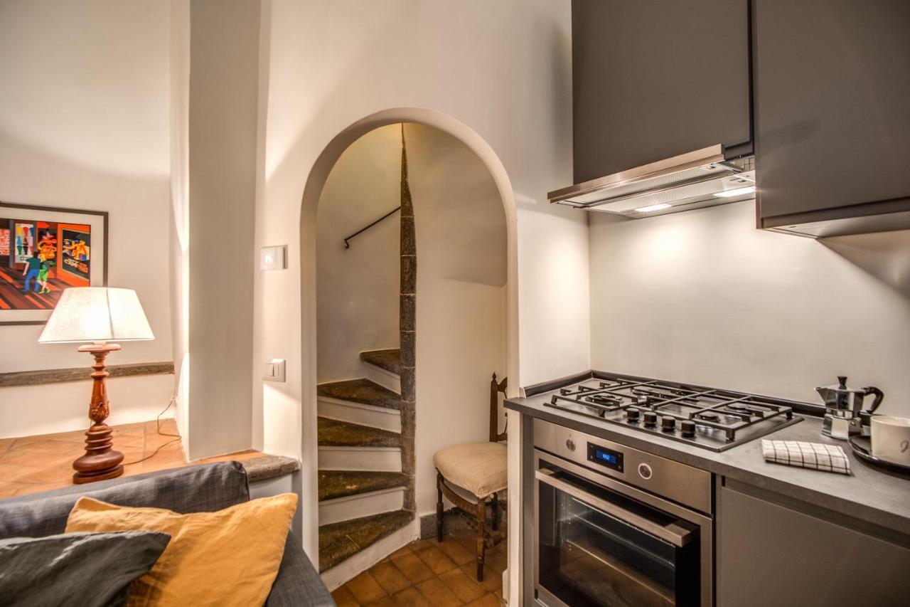 Torretta Storica Pantheon Appartement