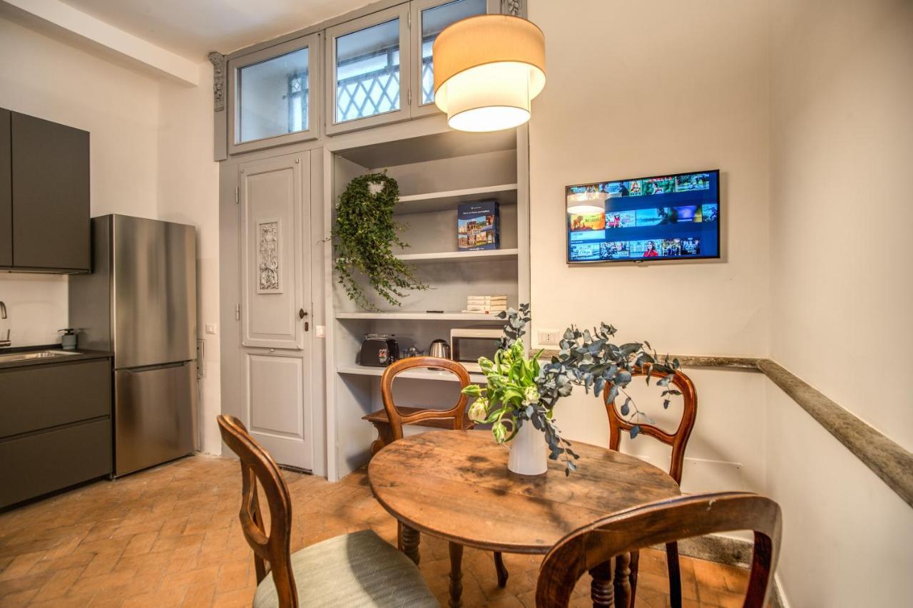 Torretta Storica Pantheon Appartement *