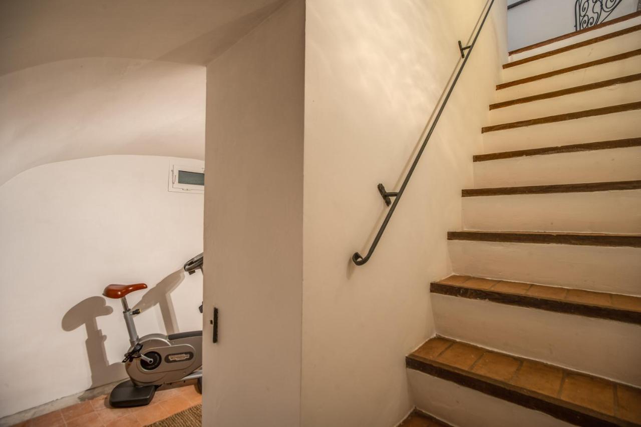 Torretta Storica Pantheon Appartement Rome