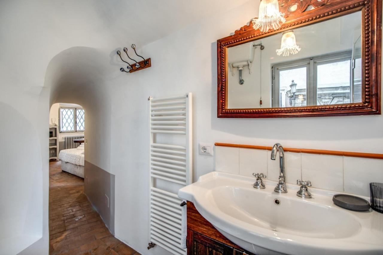 Appartement Torretta Storica Pantheon *