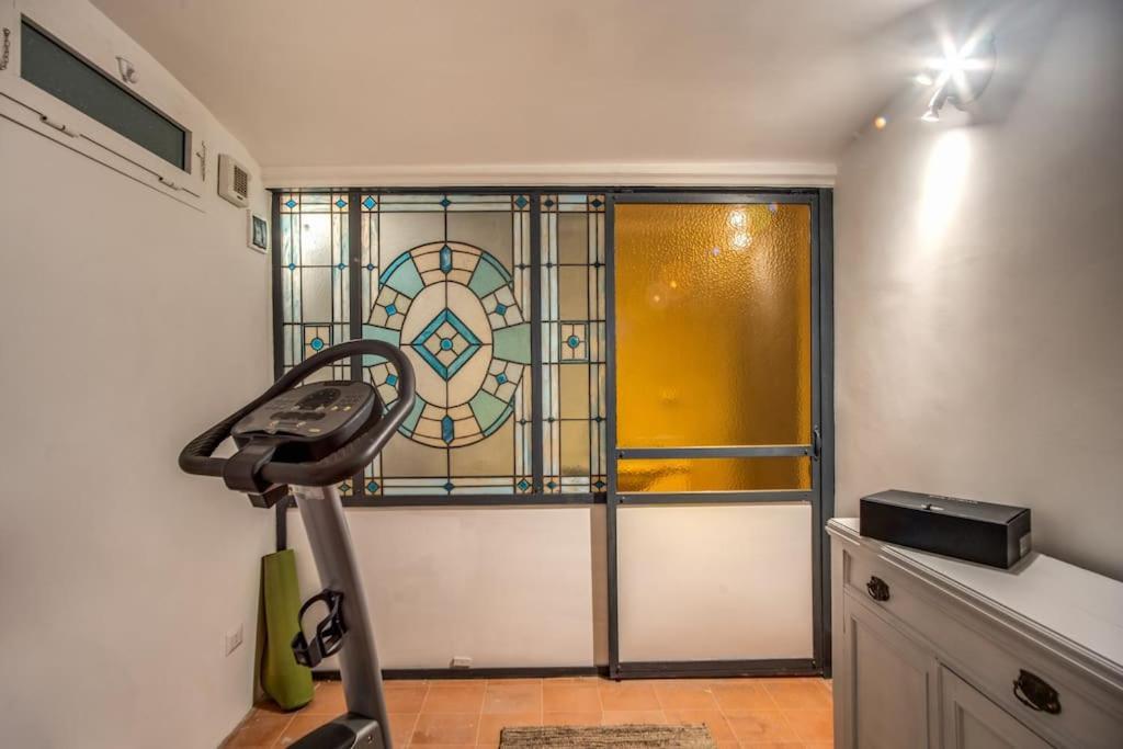 Torretta Storica Pantheon Appartement *