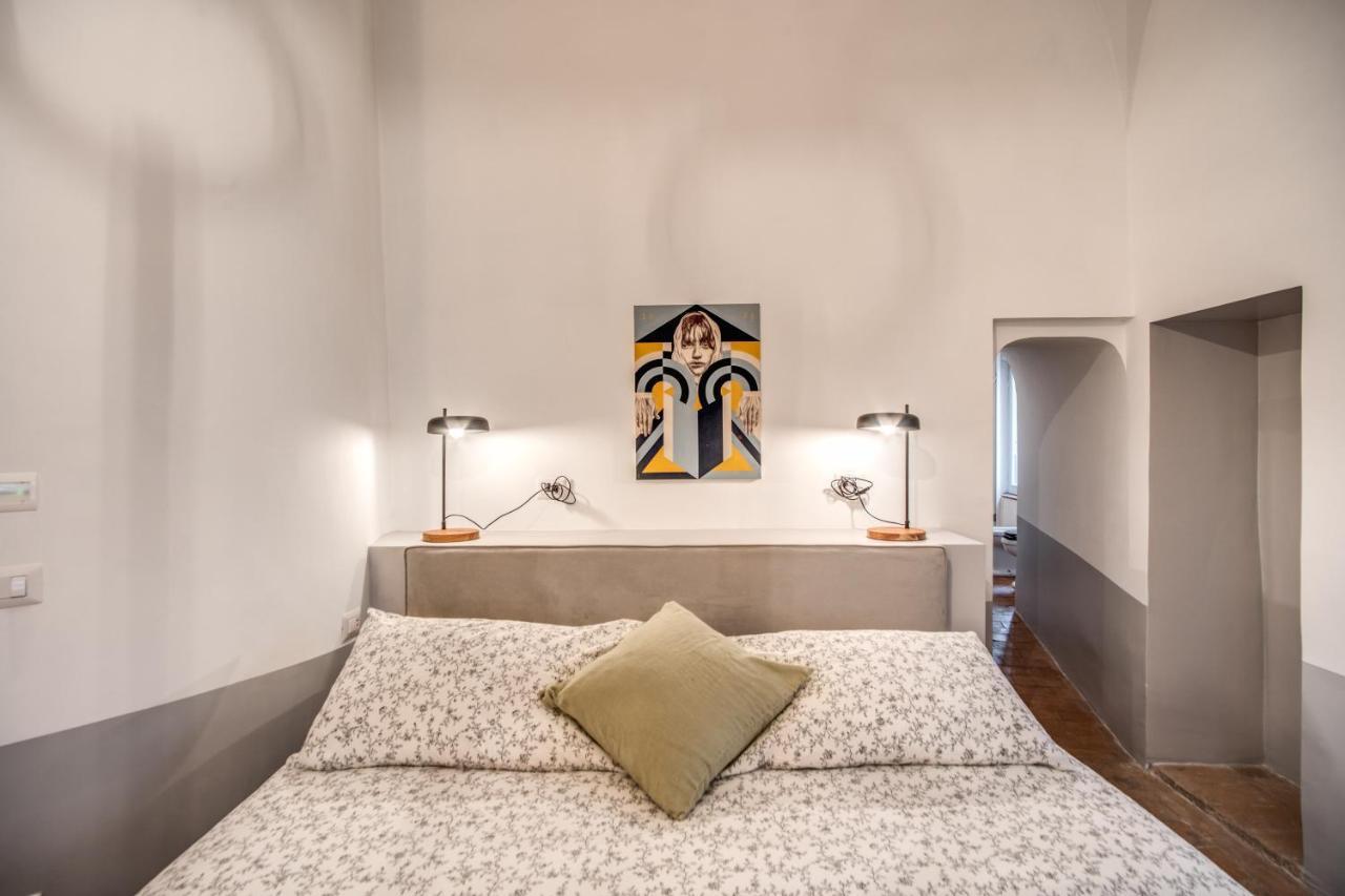 Appartement Torretta Storica Pantheon *