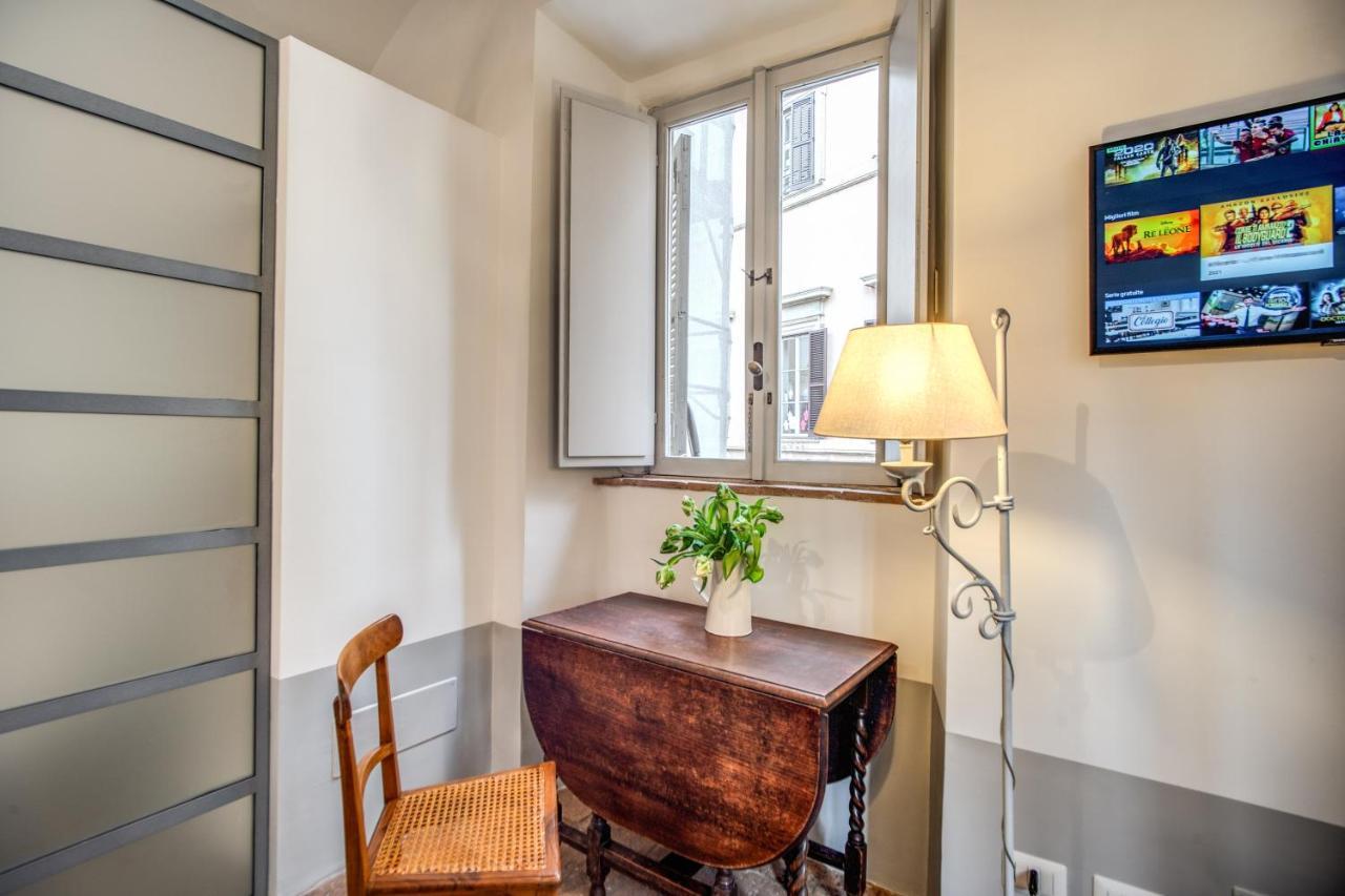 Appartement Torretta Storica Pantheon