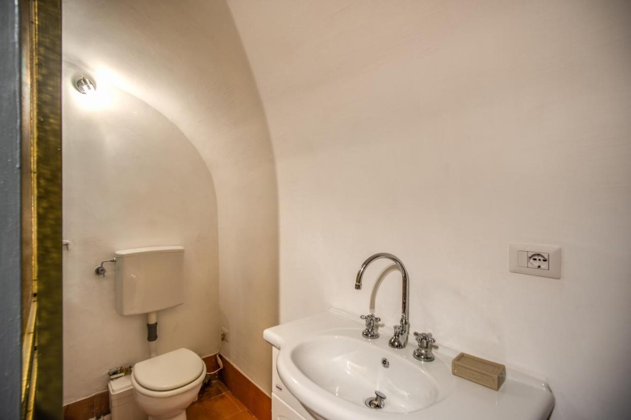 Torretta Storica Pantheon Appartement Rome