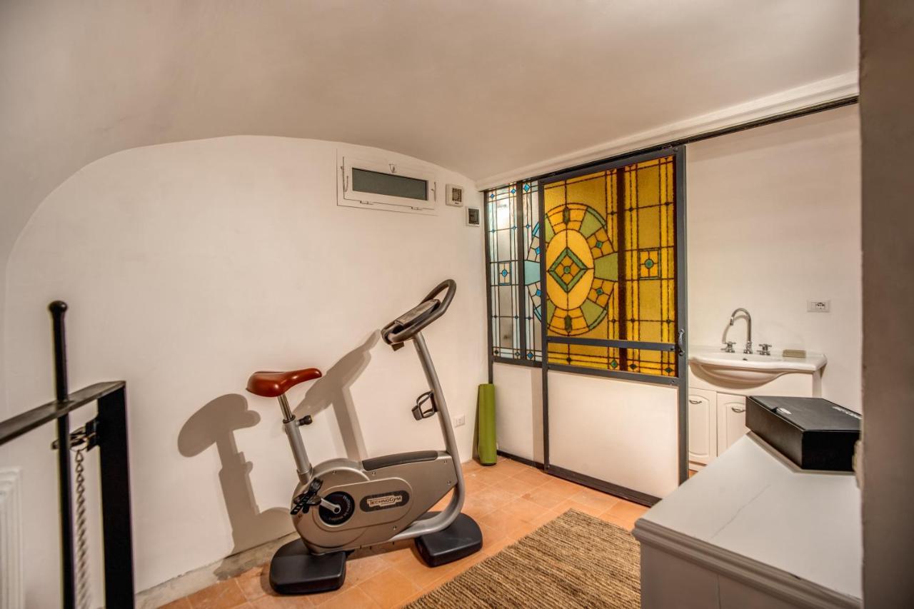 Appartement Torretta Storica Pantheon