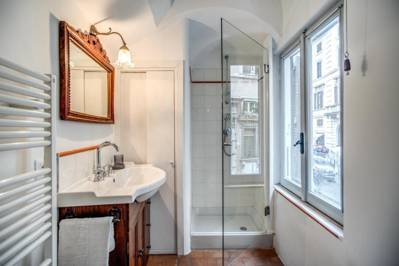 Torretta Storica Pantheon Appartement *