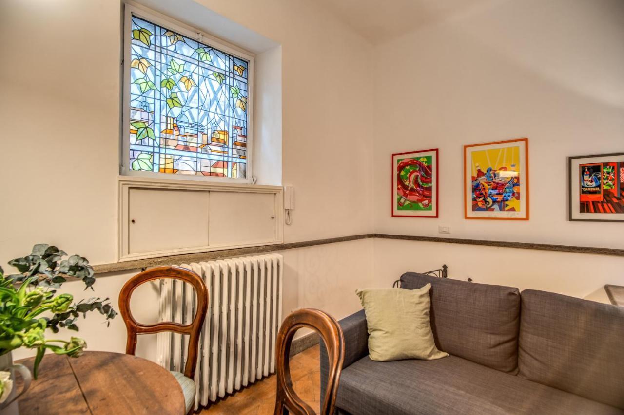 Appartement Torretta Storica Pantheon Rome
