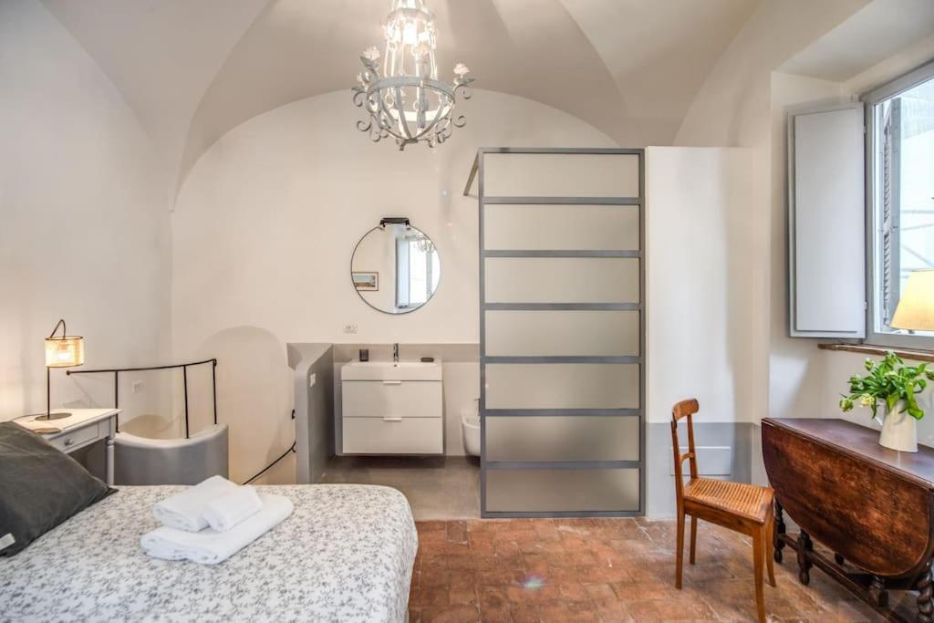 Appartement Torretta Storica Pantheon *