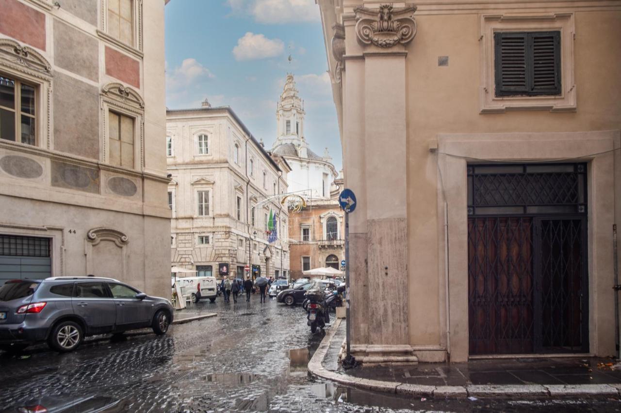 Appartement Torretta Storica Pantheon *