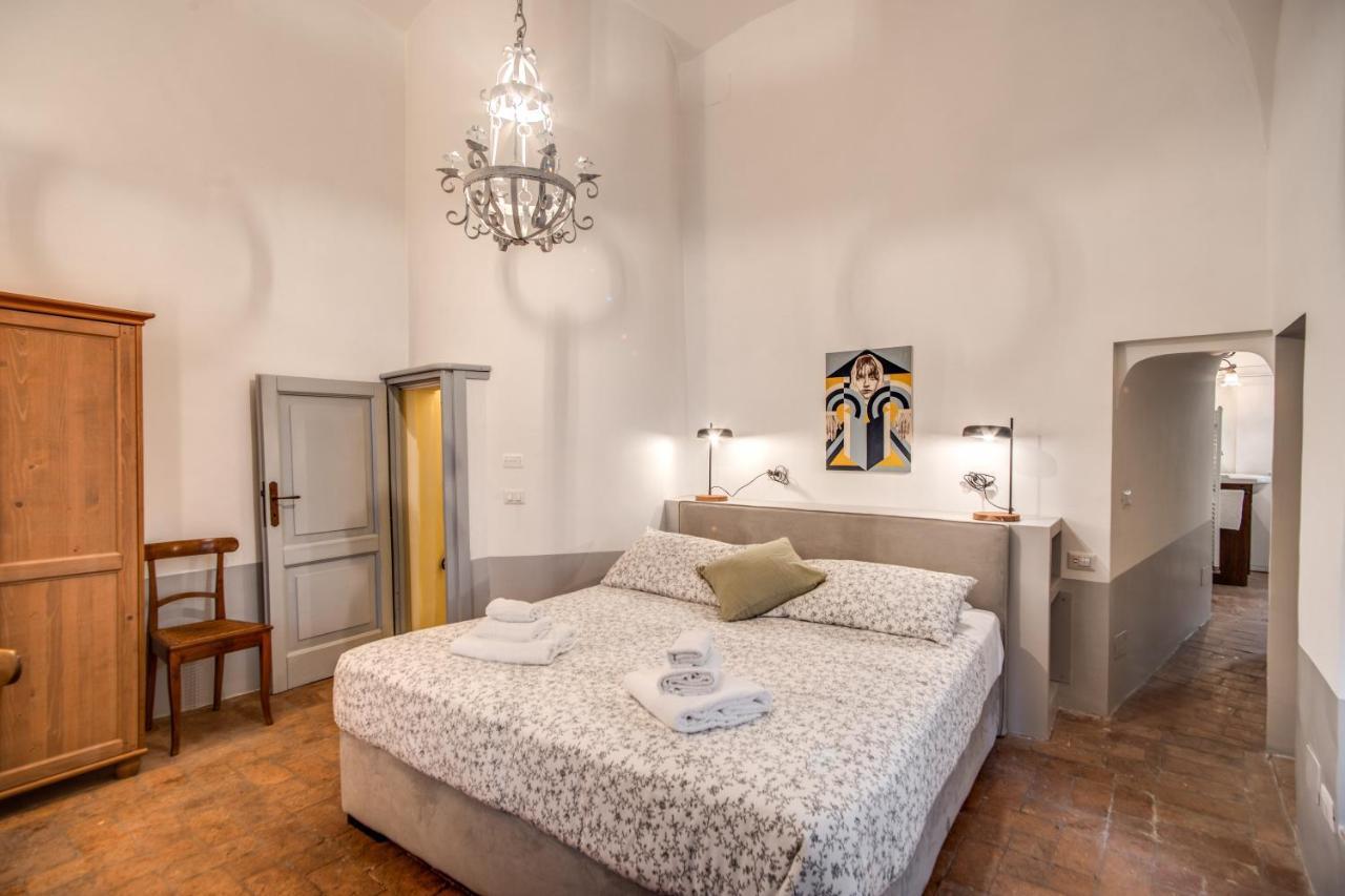 Appartement Torretta Storica Pantheon Rome
