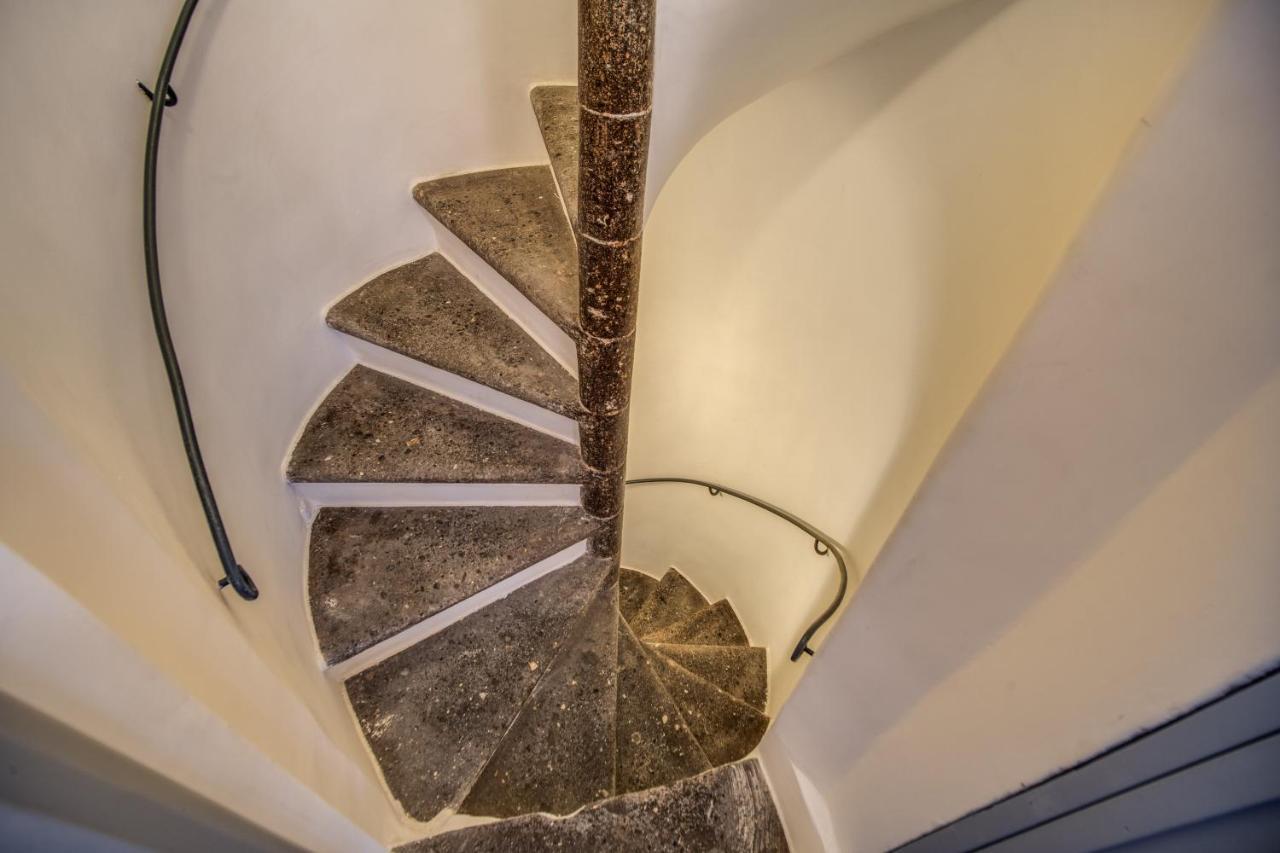 Appartement Torretta Storica Pantheon *