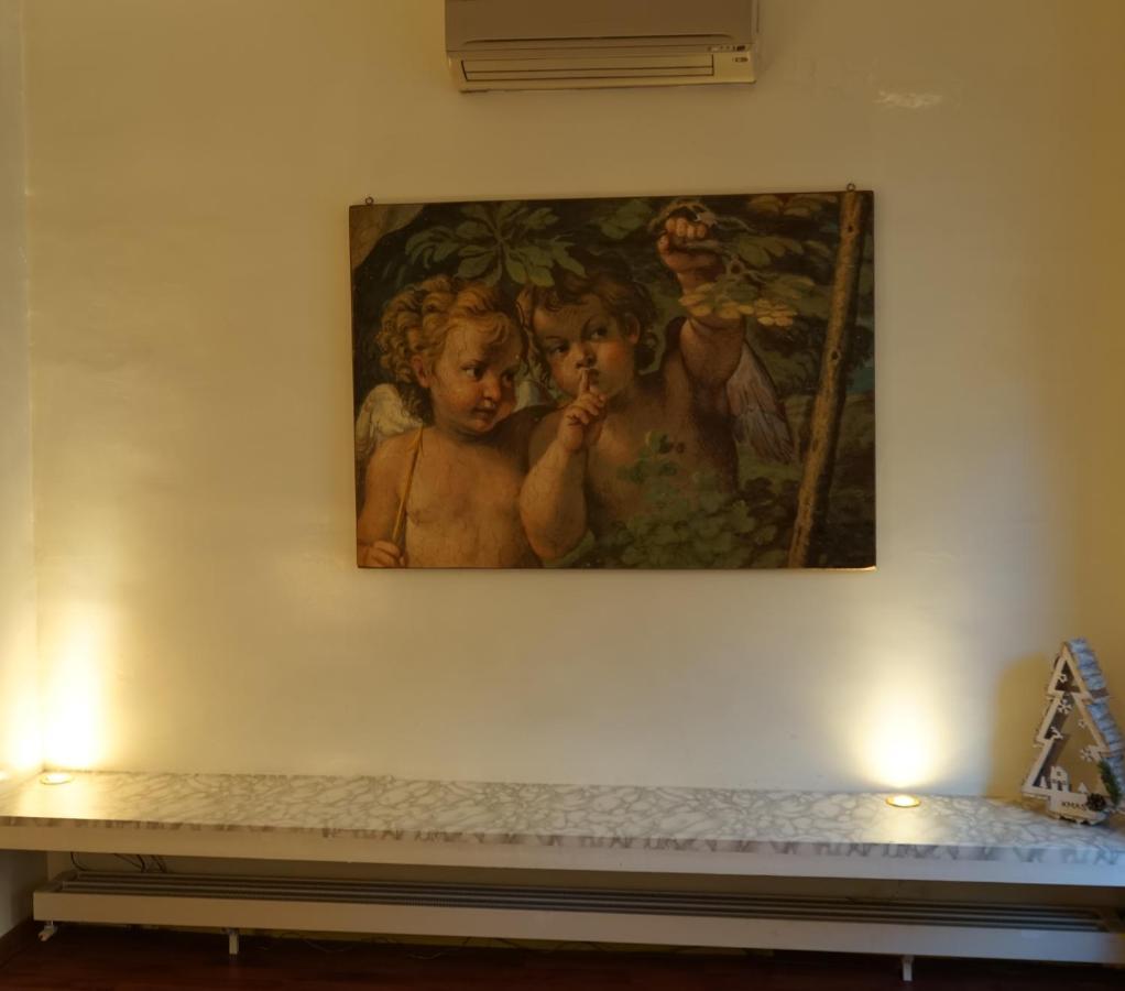 Apartment Terrazzo Frattina *