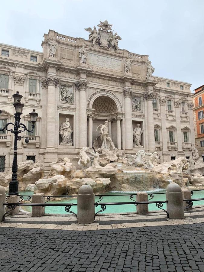 Apartamento Nikki - Valle Aurelia Roma