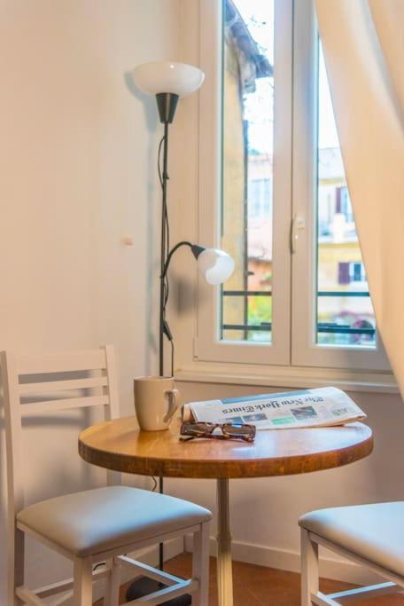Appartement Trevi Domus Avignonesi *