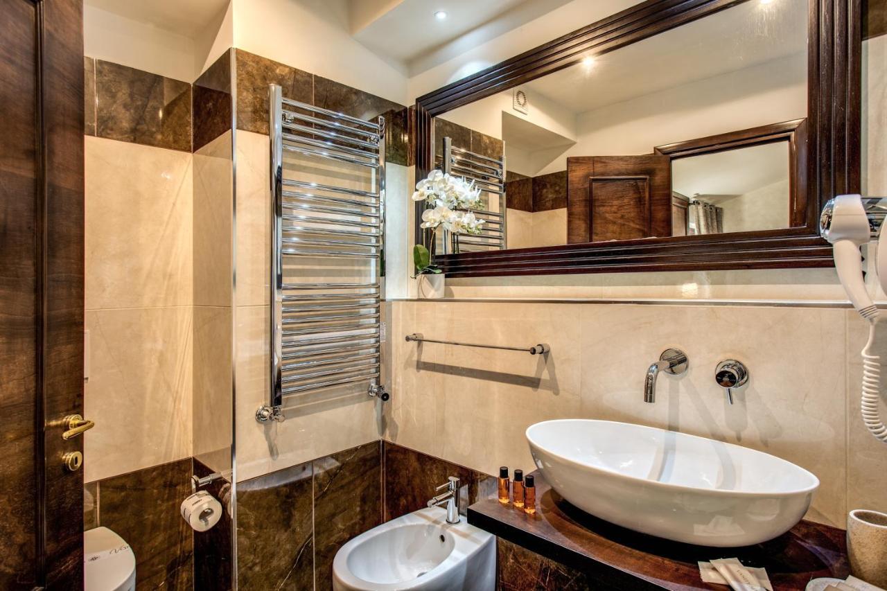 Boutique Relais Barozzi & Affittacamere