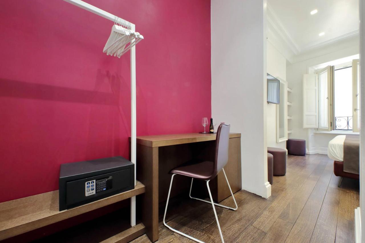 Youroom Carrozze 3*