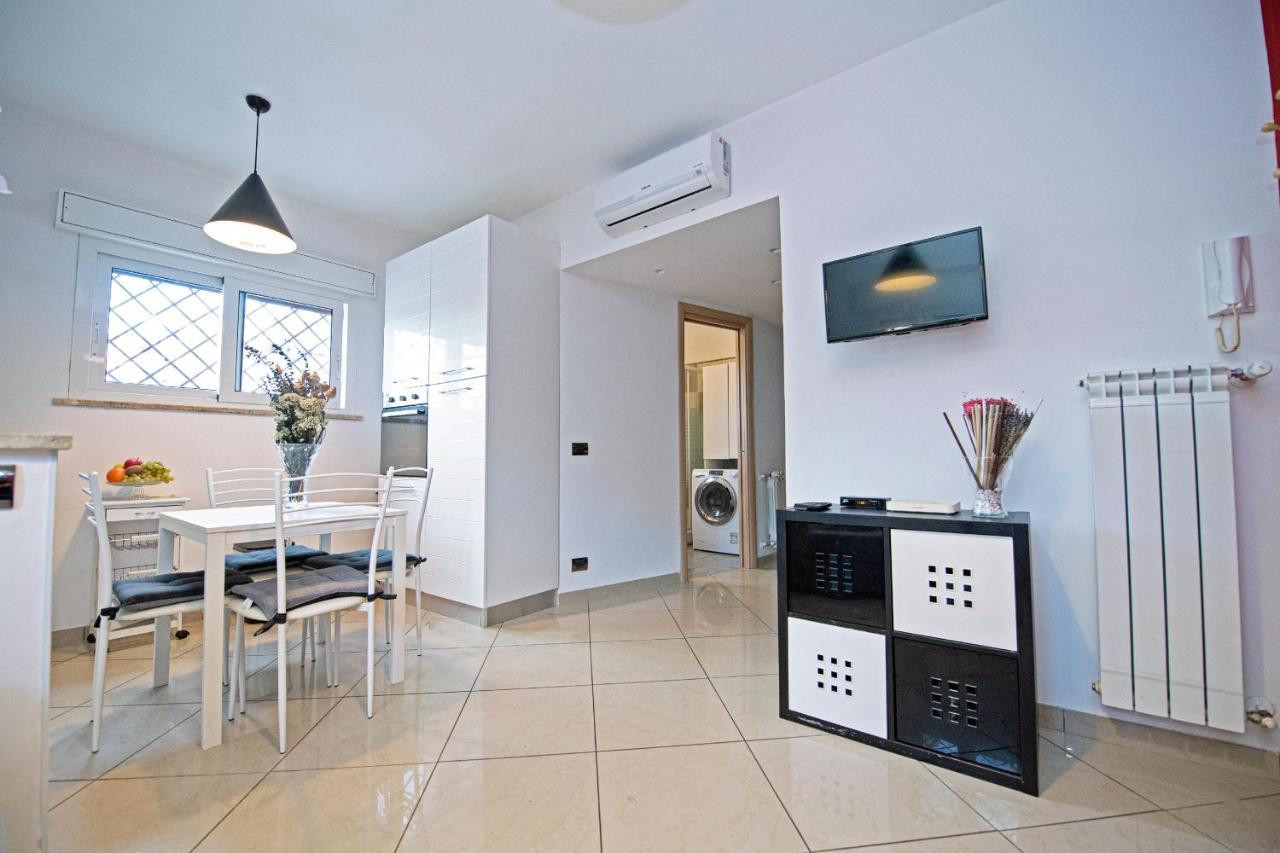 Apartamento B&bea Sweet Aurelia