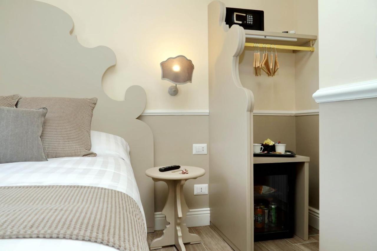 Bellezza Al Colosseo - & Apts Bed & Breakfast Rome