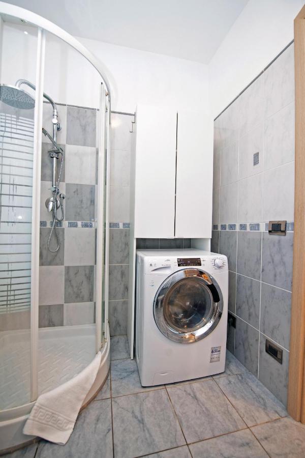 Apartamento B&bea Sweet Aurelia *