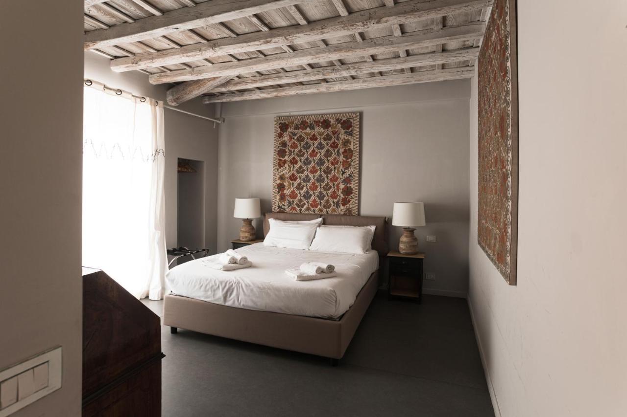 Charming Penthouse In Piazza Venezia With Terrace Apartment *