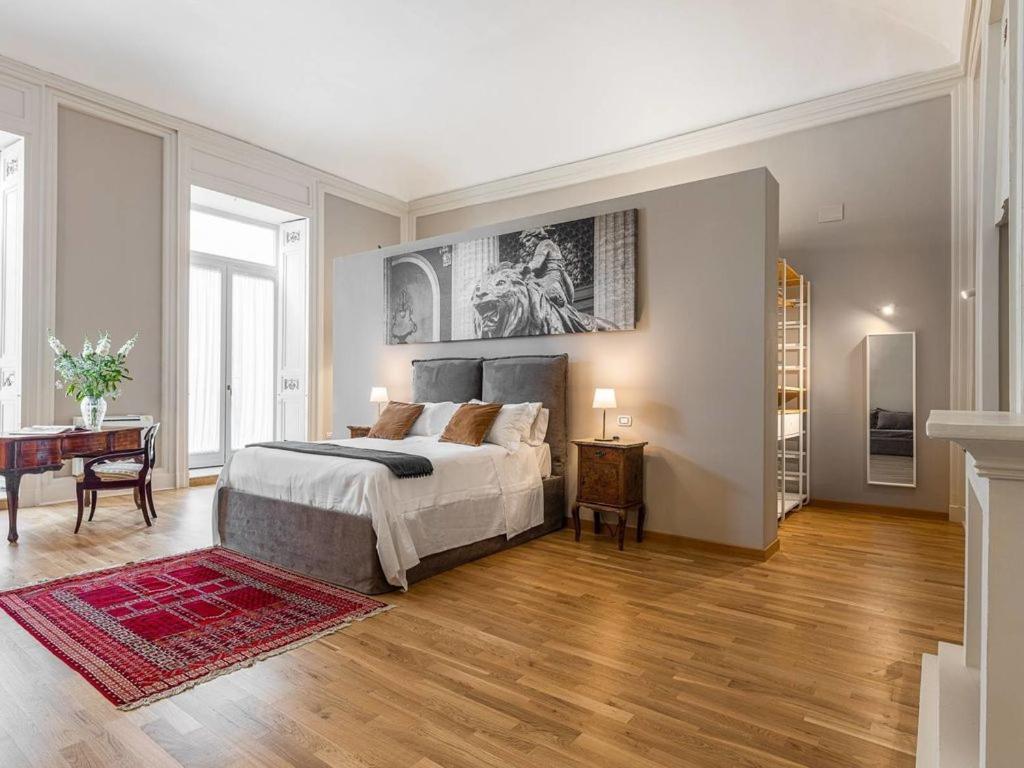 - Piazza Navona Apartamento