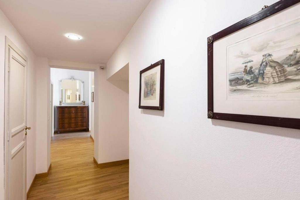 - Piazza Navona Apartamento *