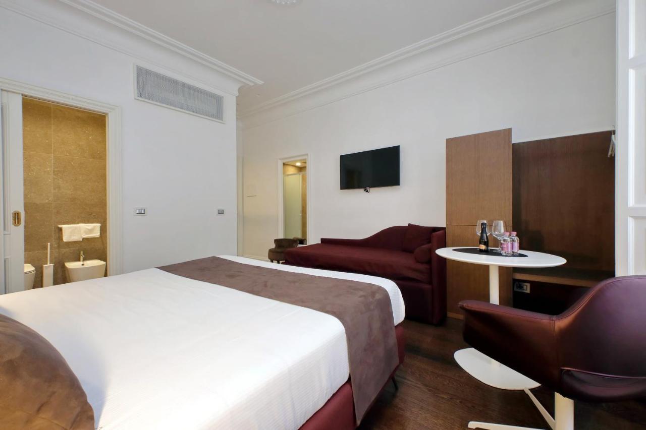 Youroom Carrozze 3*