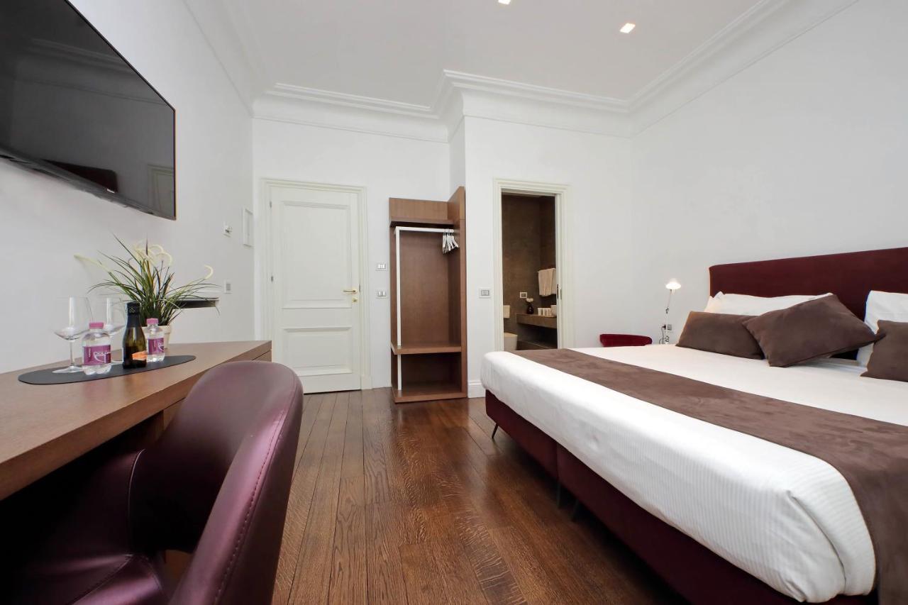 Youroom Carrozze Gasthuis 3*