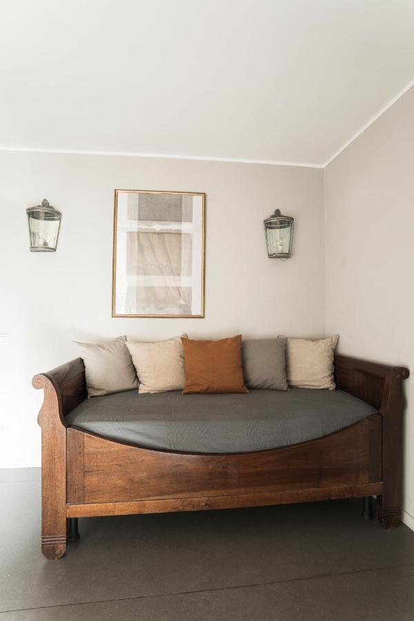 Charming Penthouse In Piazza Venezia With Terrace Apartment Rome