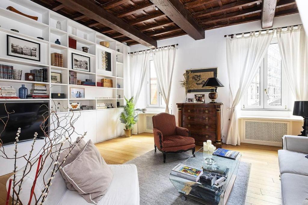 Apartamento - Piazza Navona Roma