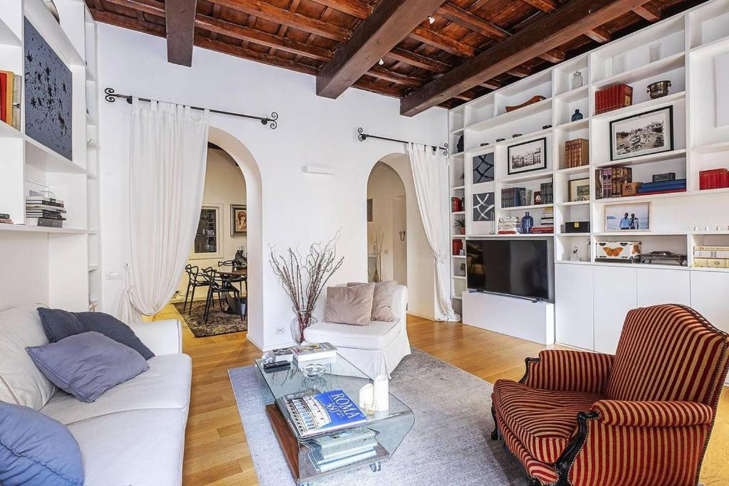 Apartamento - Piazza Navona *