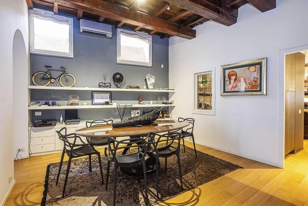 - Piazza Navona Apartamento *