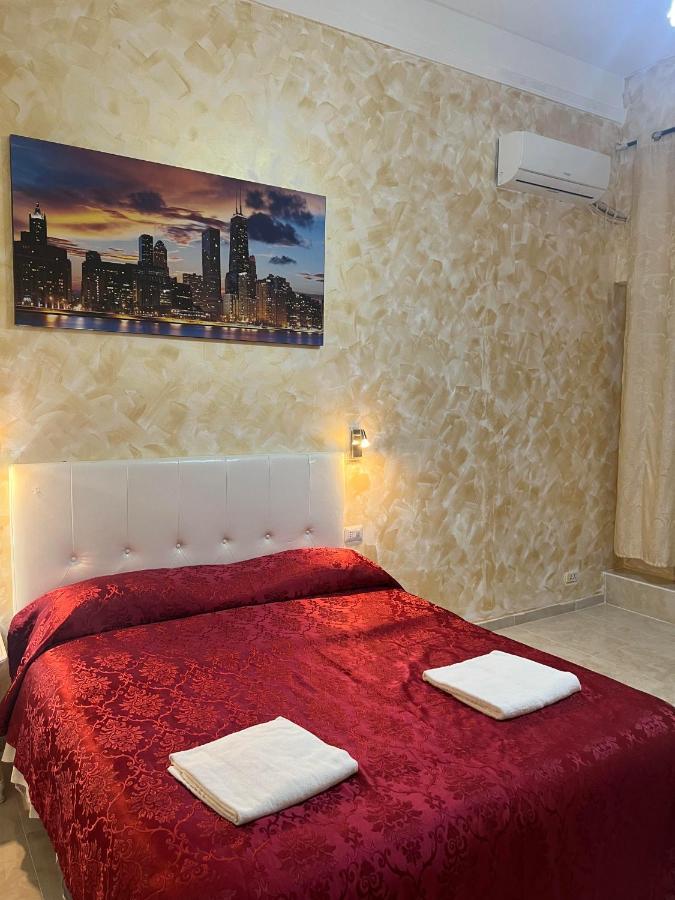 Rose Village Apartment