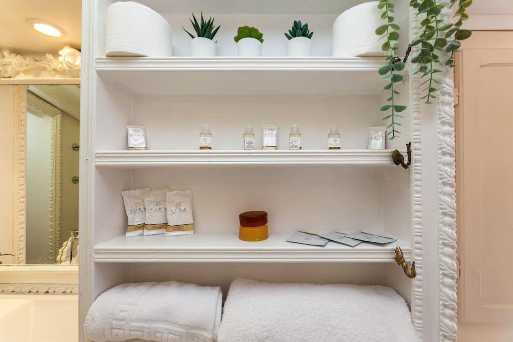 Condotti Loft Appartement