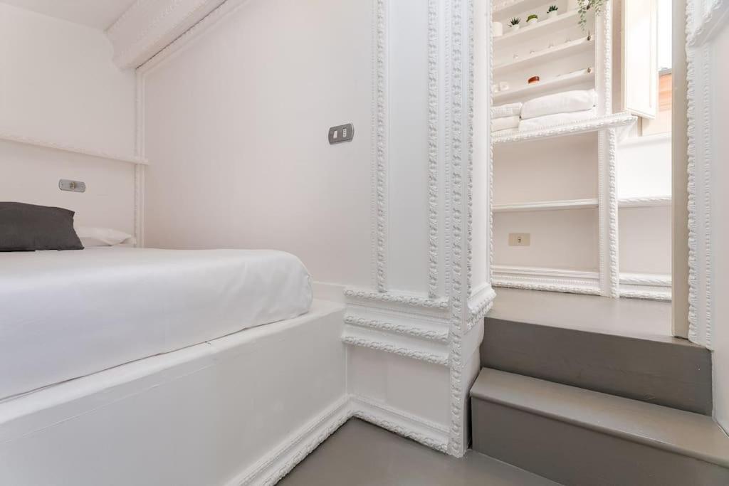 Appartement Condotti Loft Rome
