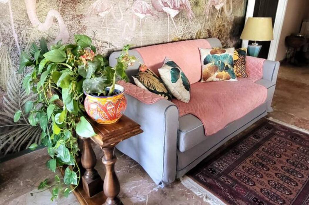 Boutique Maison - Pentimalli 84 Rome