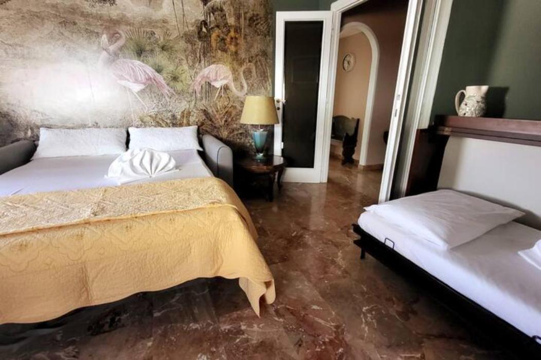 Apartment Boutique Maison - Pentimalli 84 *