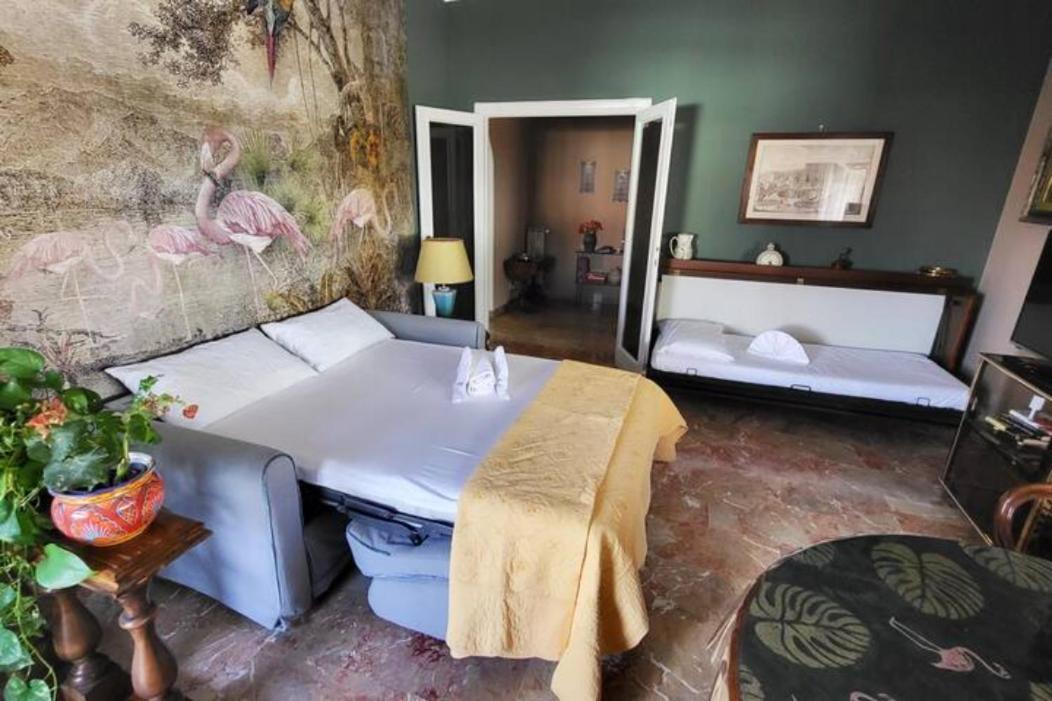 Apartment Boutique Maison - Pentimalli 84 Rome
