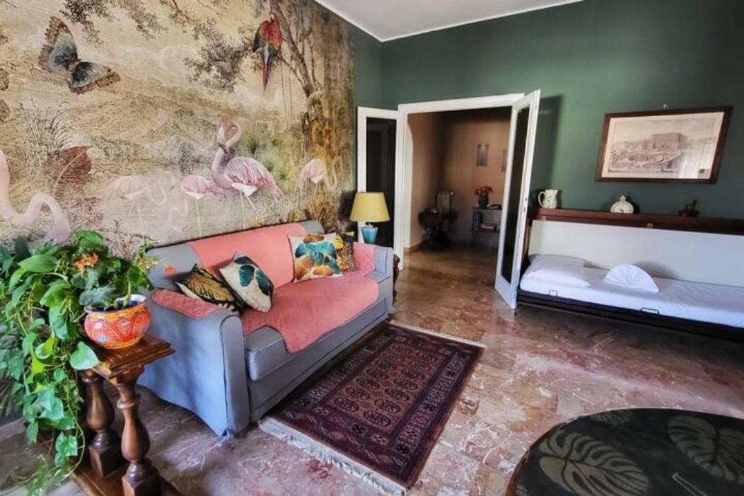 Boutique Maison - Pentimalli 84 Apartment