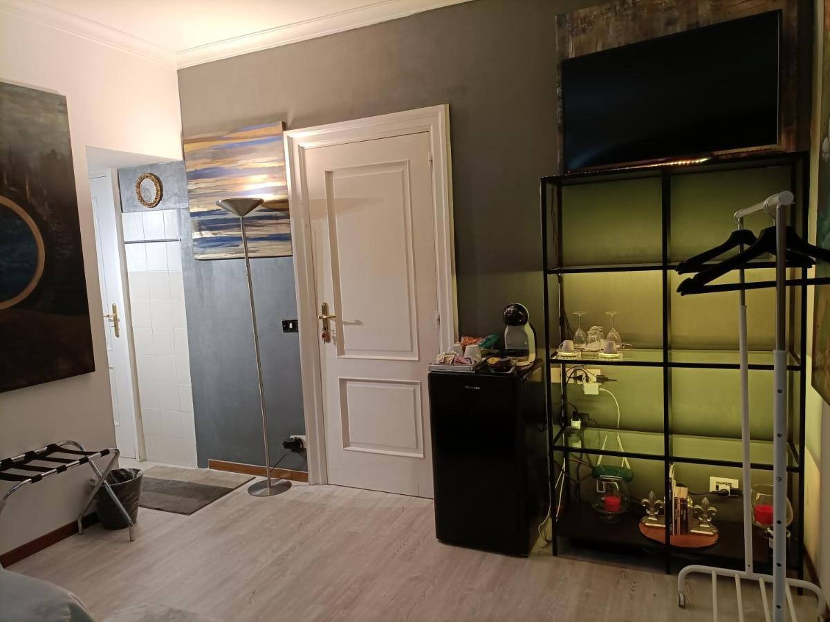 Spanish Steps Bedroom Gasthuis *