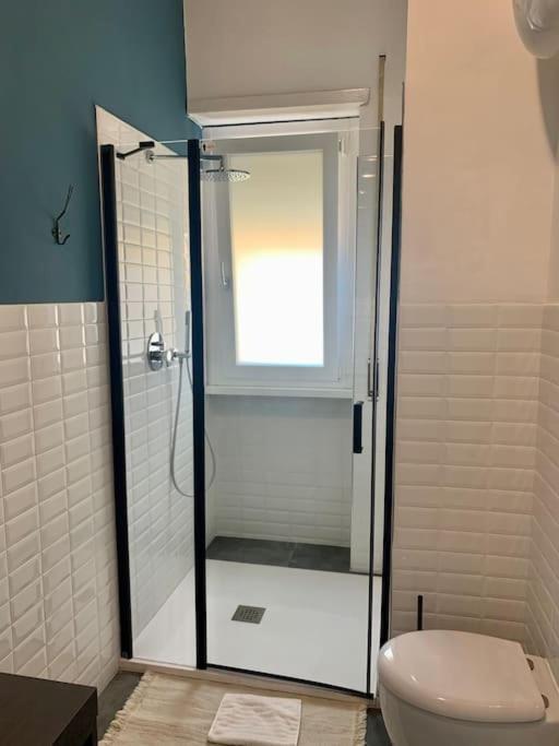Apartamento Casa Sirte Con Terrazzino. *