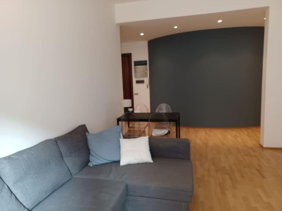 Apartamento Casa Sirte Con Terrazzino. *