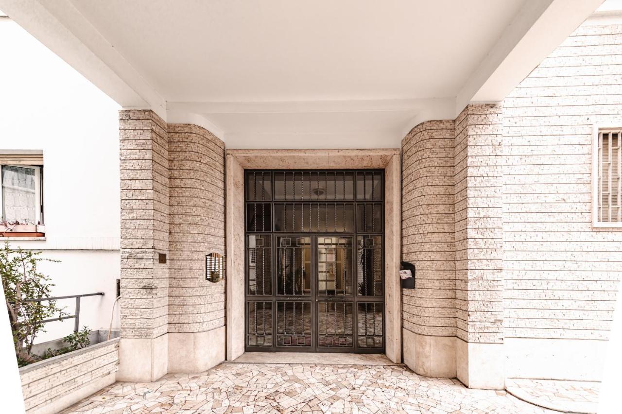 Apartamento Nikki - Valle Aurelia *