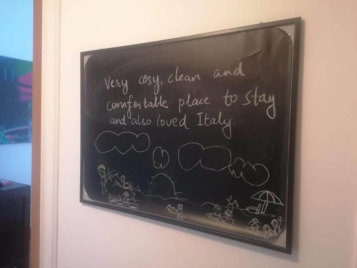 Pigneto Life Nest Apartment Rome