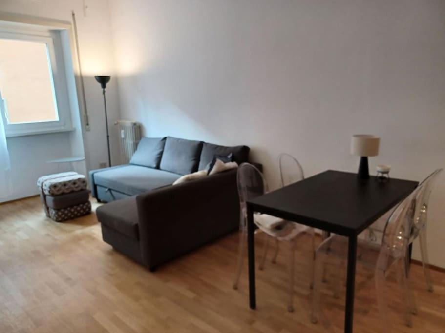 Apartamento Casa Sirte Con Terrazzino.