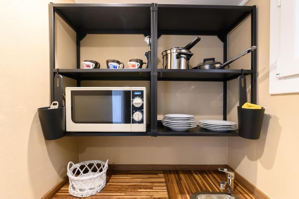 Interno 43 Apartment